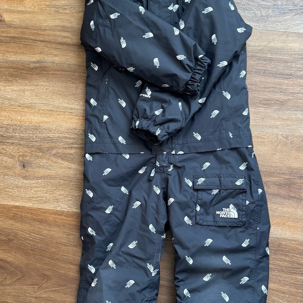 The North Face Freedom Snowsuit